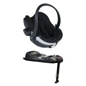 BESAFE iZi Go Modular X2 with Isofix Base "Black Cab"